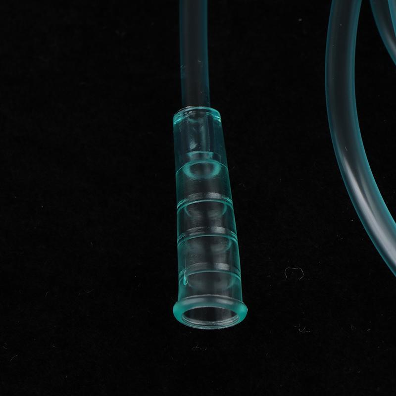 1.5/2/2.5/3M Plastic Oxygen Tube Disposable Nasal Cannula Independent Packing Medical Care Machine Breathing Cannula