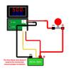 CM430 DC 4-30V 10A Voltmeter Ammeter 0.28" LED Digital Amp Volt Meter High Quality Voltage Gauge Fine Adjustable Voltage&Current