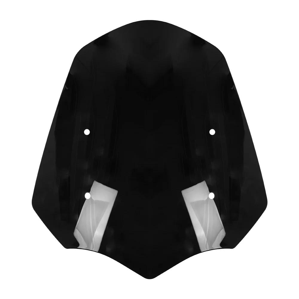 Windscreens For Rocket 3 R GT 2020-2024 Motorcycle Windscreen Windshield Wind Deflectors Wind Fairing Screen Bracket