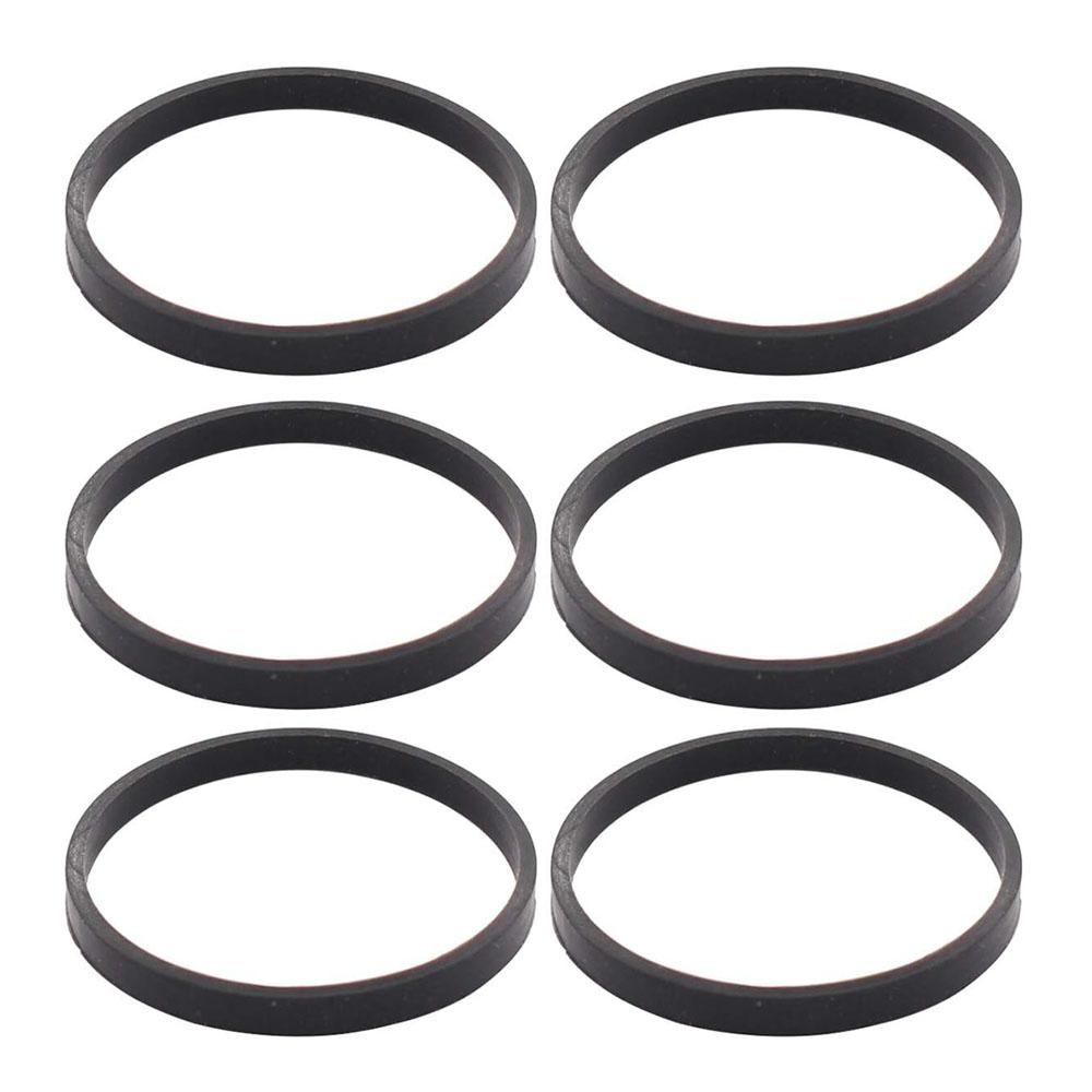 

New 6Pcs/Set Intake Manifold Gaskets For BMW 11617547242, MS19660, 9415410, MS97316