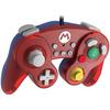 [Nintendo Licensed Product] HORI Classic Controller for Nintendo Switch Mario [Compatible with Nintendo Switch]