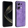 Purple – ca în imagine