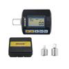 SHAHE Adjustable 1/2'' Digital Torque Gauge For Bicycle Car Repair Digital Torque Adapter Electronic Torque Meter Hand Tools
