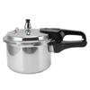 3 Liter Aluminium Alloy Pressure Cooker 18cm Bottom 3L Mini Pressure Cooker for Gas Stove