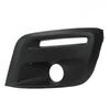 Front Left Fog Lamp Grill Cover 1613564680 Replacement for Citroen Berlingo Peugeot Partner 2015-2018