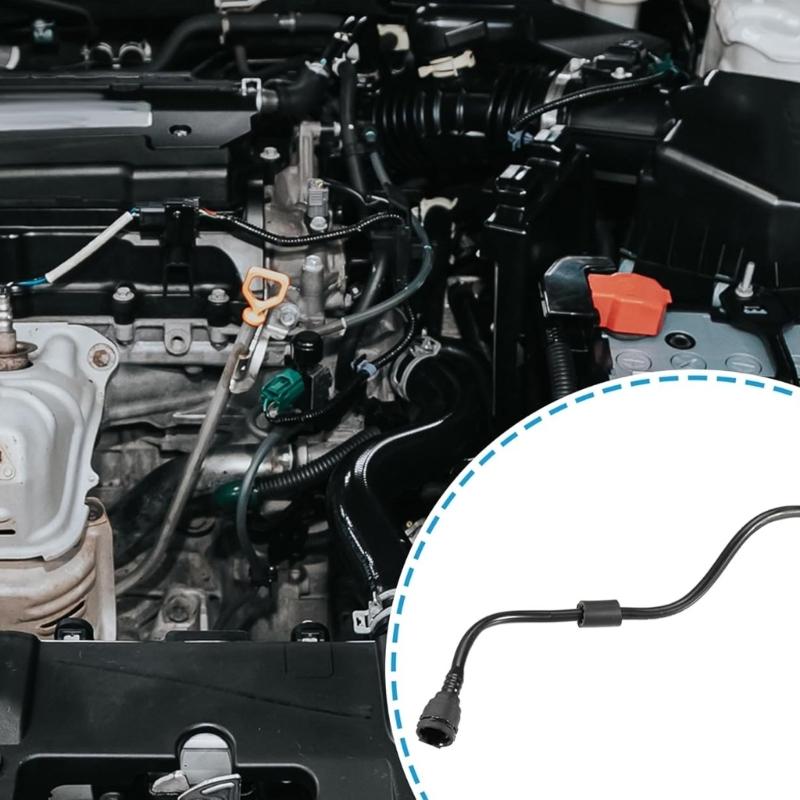 Coolant Hose for G01 G02 G08 17127535527 Replacement Intercooler Expansion Tank Radiator Pipe Automotive Accessories