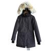 Big Goose Down Jacket Canadian Down Jacket Winter Women's Jacket W