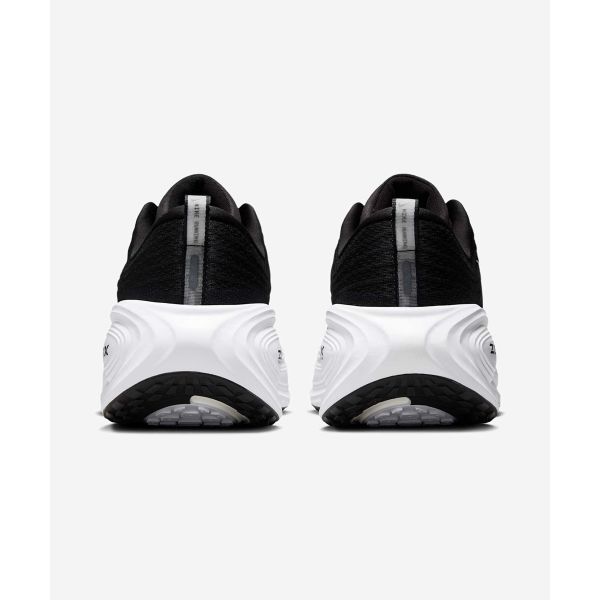 Nike Vomero Plus Black White Men Sneakers Anthracite Light-Smoke-Grey Metallic-Silver HV8150-002