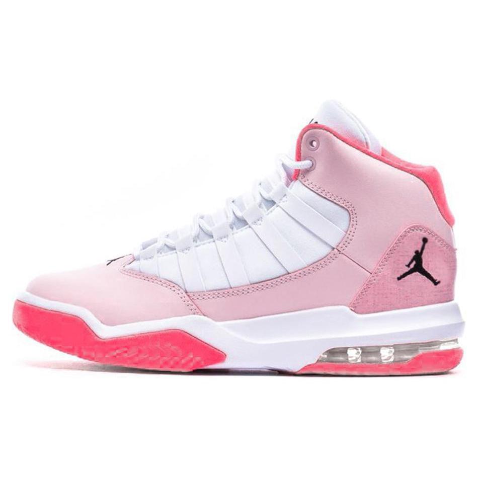 

Новые Jordan Jordan Max Aura GS Pink Foam AQ9249-601 38