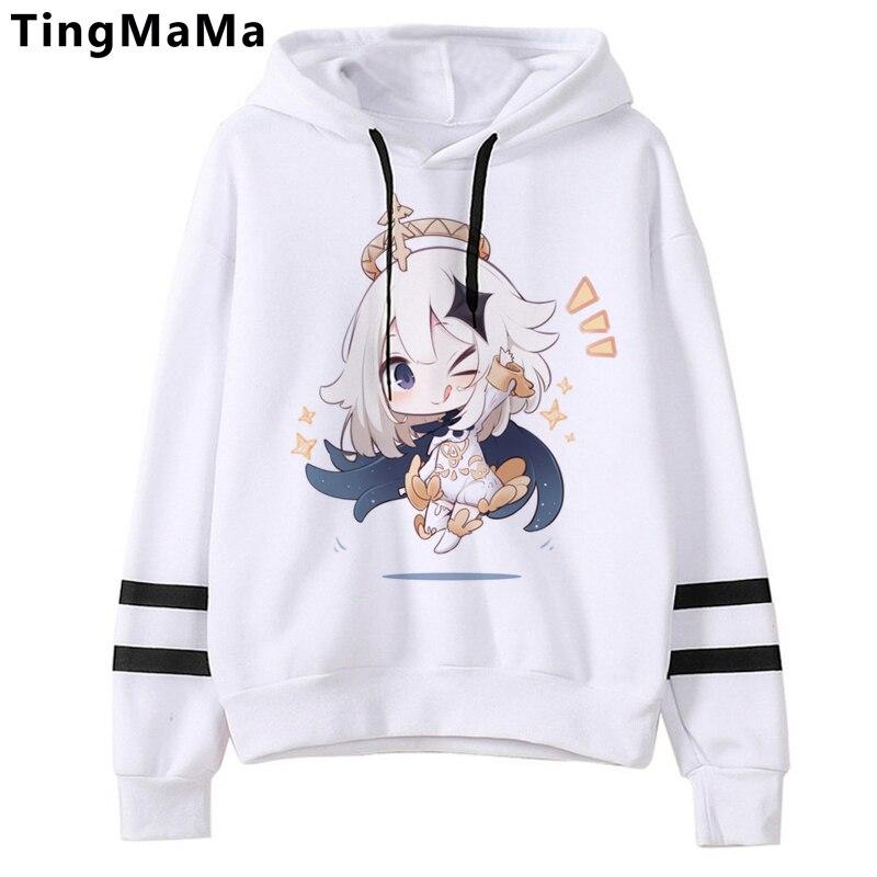 graphic cartoon hoodies