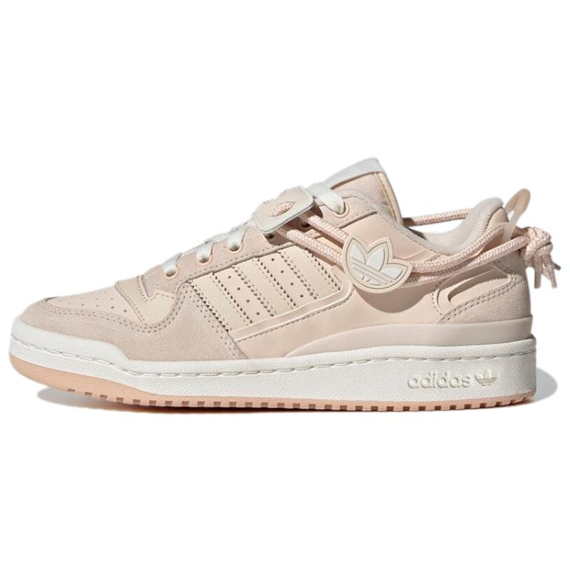 

Adidas Originals Unisex Forum Low Sneakers Pink Sneakers GX3659 41⅓