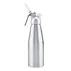 1000ml Portable Aluminum  Whipped Crm Dispenser Foamer Dessert Tool