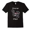 Quadcopter Drone Pilot TShirt Summer Cotton Short Sleeve ONeck Unisexs T Shirt New S3XL