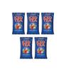 Society Iced Premix Tea Peach Apricot Black 100g- Pack of 5 (Total 500g)