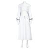 Star Wars Padme Amidala Cosplay Polyester Material Halloween Clothing Anime