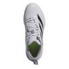 Adidas Womens/Ladies Instinct Mesh Athletic Shoe Spikes