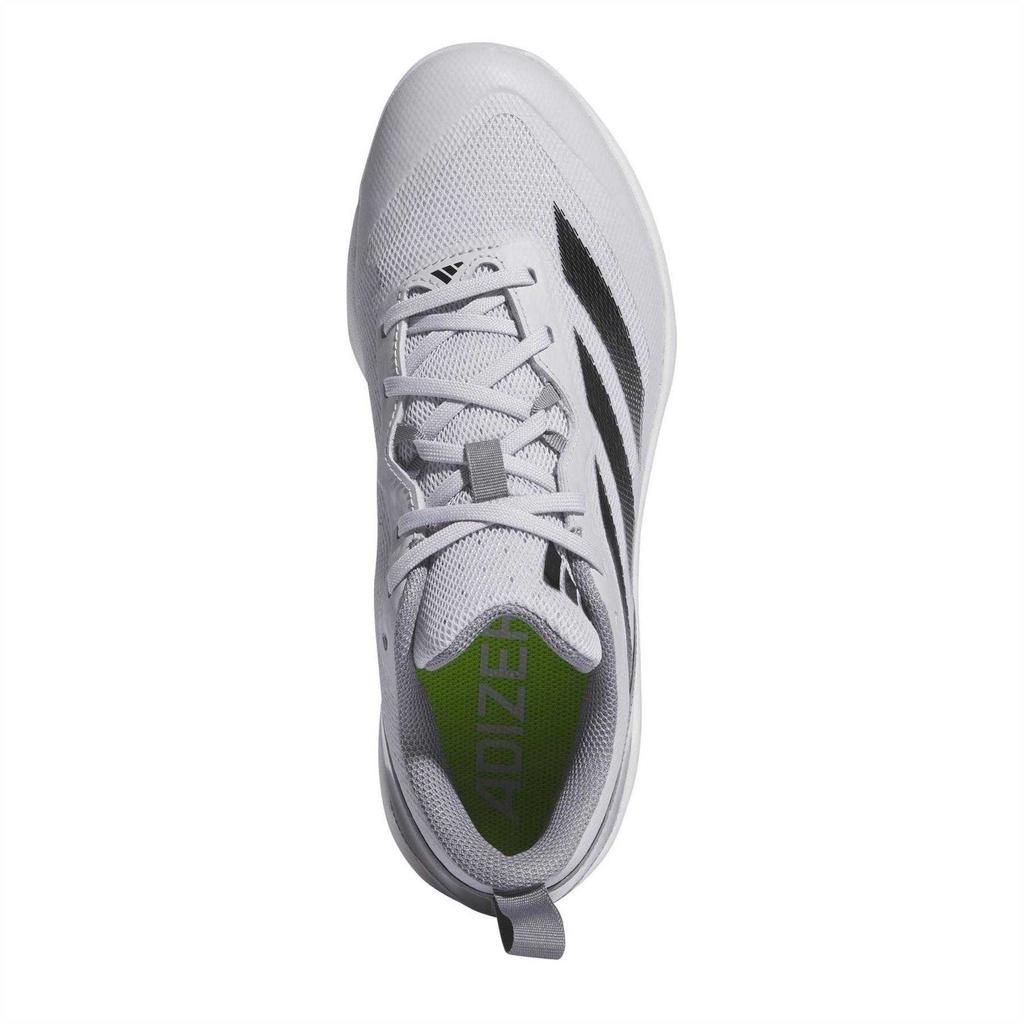 Adidas Womens/Ladies Instinct Mesh Athletic Shoe Spikes