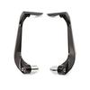 Protege levier de frein et embrayage Zaddox X12 Portection levier noir