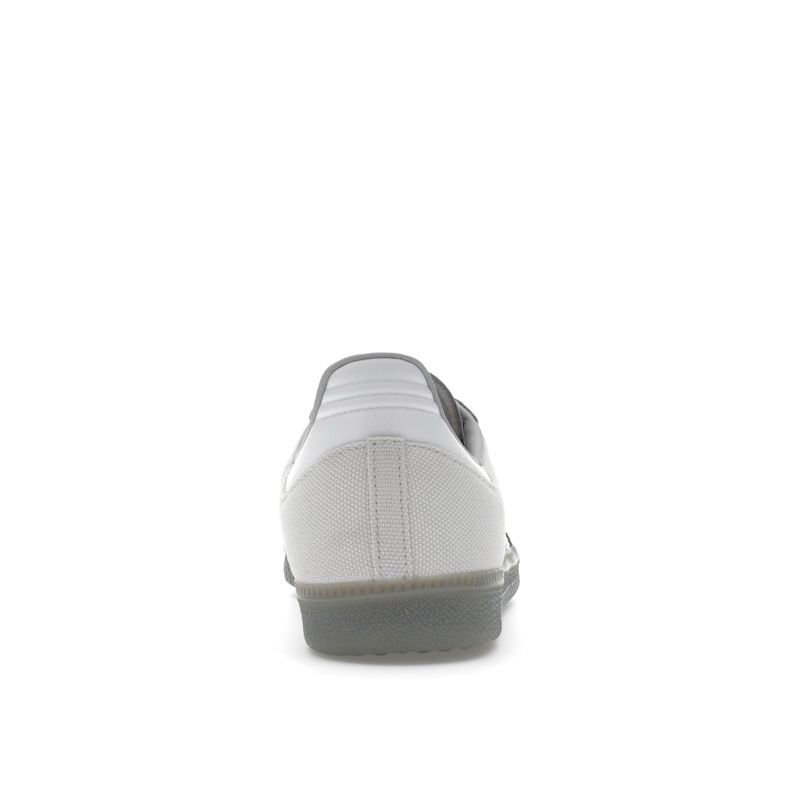 Adidas Samba OG All-Weather - Grey Unisex Sneakers Grey-One Cloud-White Grey-Two IE9099