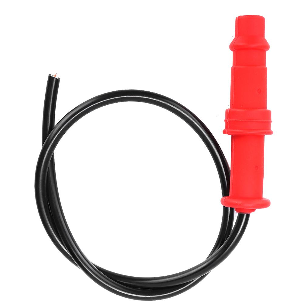 

Spark Plug Wire Cap Kit 3084980 Replacement Fits for Polaris Sportsman 335 4x4 19992000