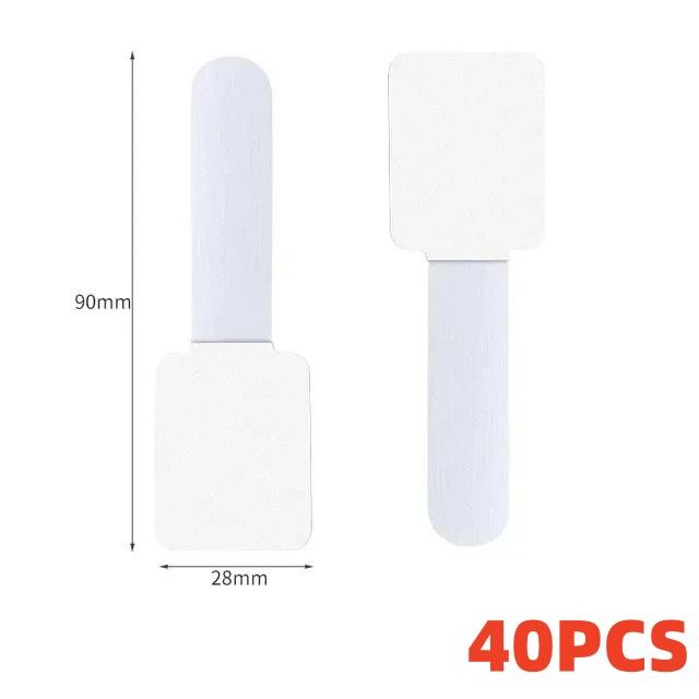 Opakovaně použitelné stahovací pásky Upevňovací drát Organizér Kabel Držák lana Samolepící Nastavitelné popruhy Organizér kabelů Správa stolu