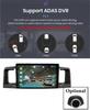 Corolla 2003-2008 9Inch Navigation All-in-one