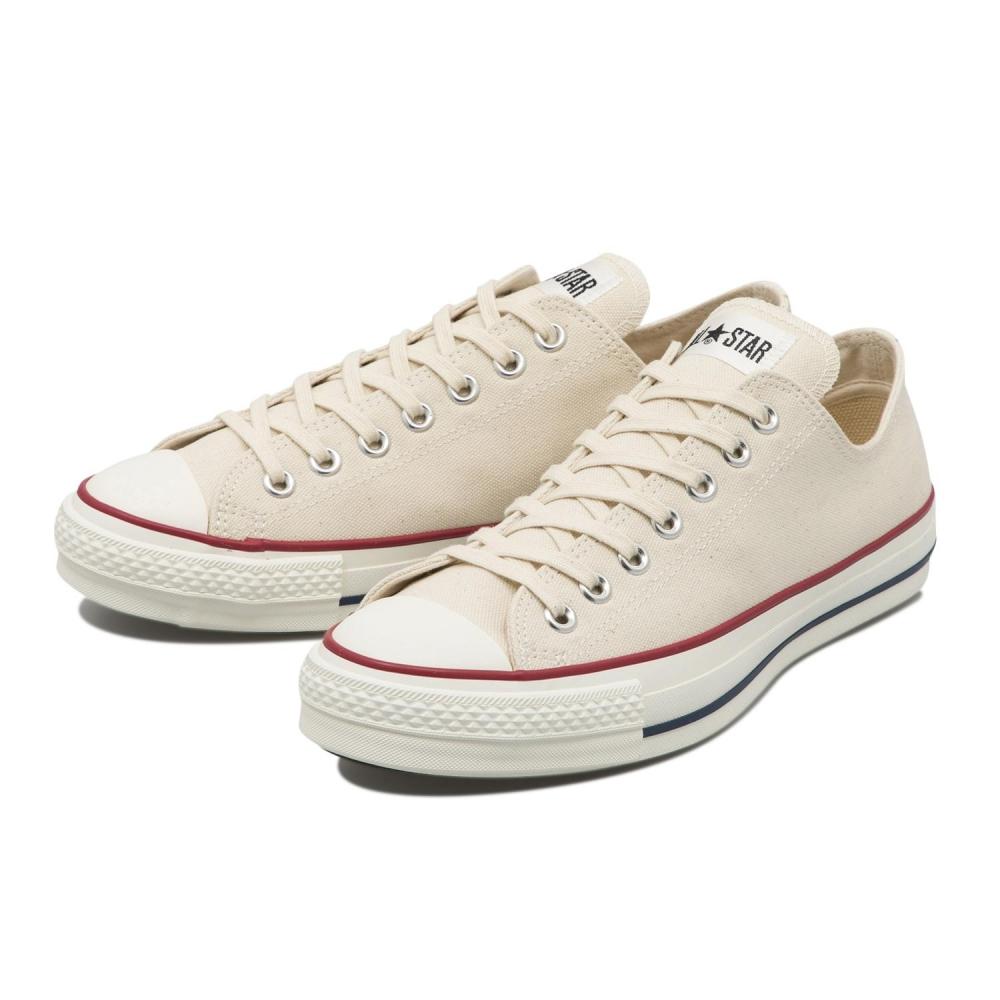 Converse Canvas All Star J Ox 32167710 N.white