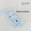 Wet wipes with oats 99.9% water plastic-free 60 pcs Mayola