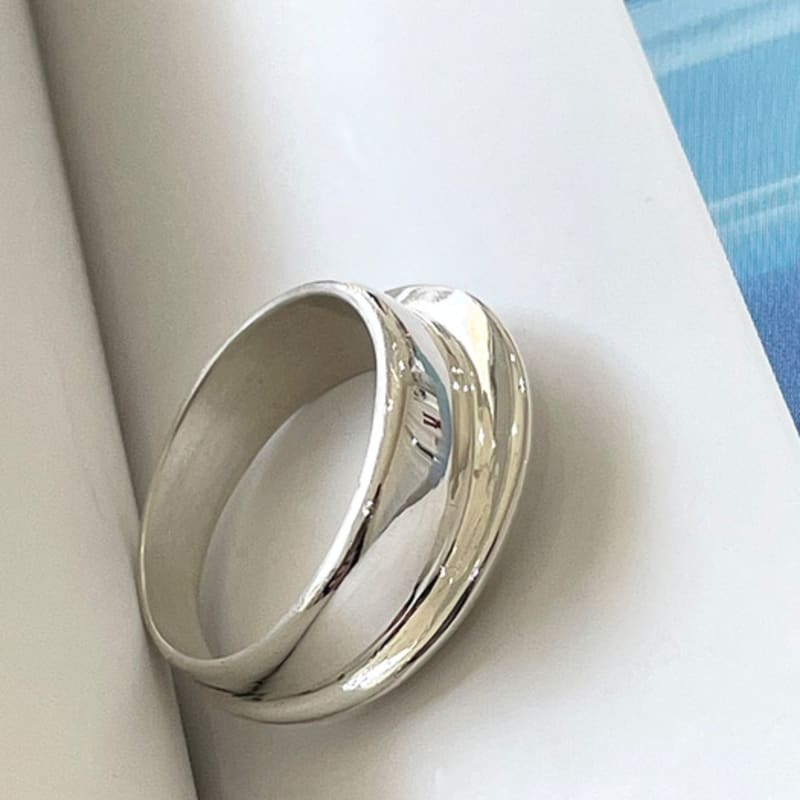 JAKAM. SIMPLE RING II