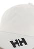 Helly-Hansen Crew Cap 2.0, 001 White, One Size