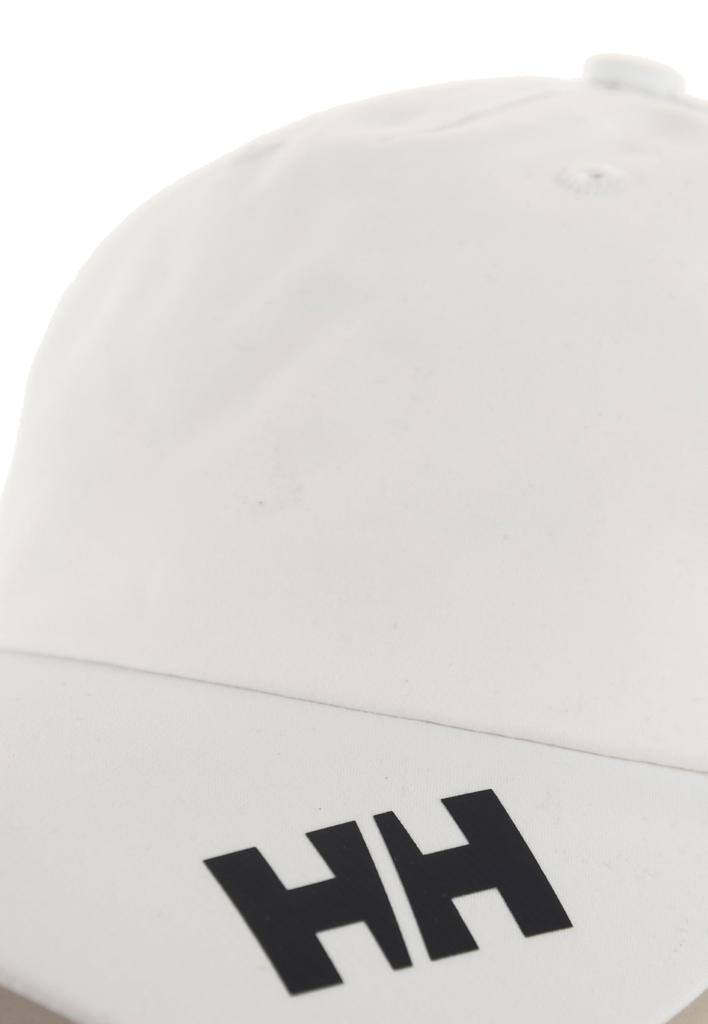 Helly-Hansen Crew Cap 2.0, 001 White, One Size