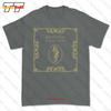 Jethro Tull Living In The Past Album Record Cover Tshirt Tee B9K3