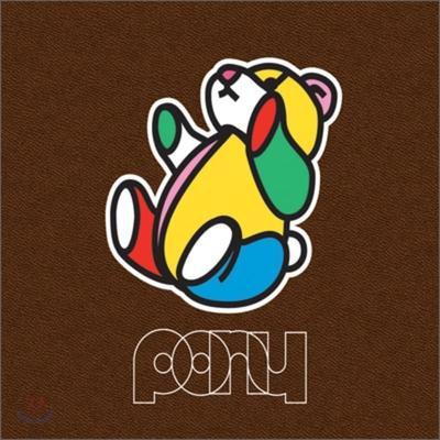 Pony - Pony