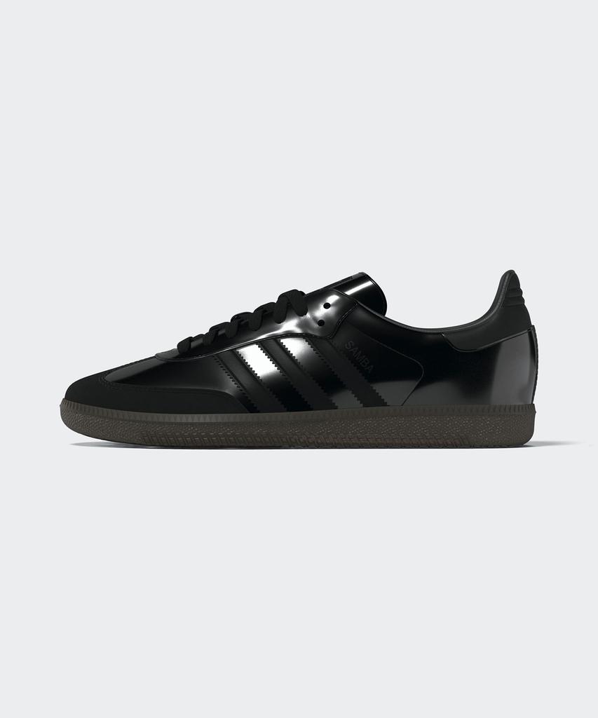 Adidas Samba Og - Black / Jq0959
