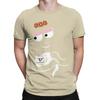 Barbamama Funny Graphic 100 Cotton TShirt Barbapapa Tees Tops For Unisex