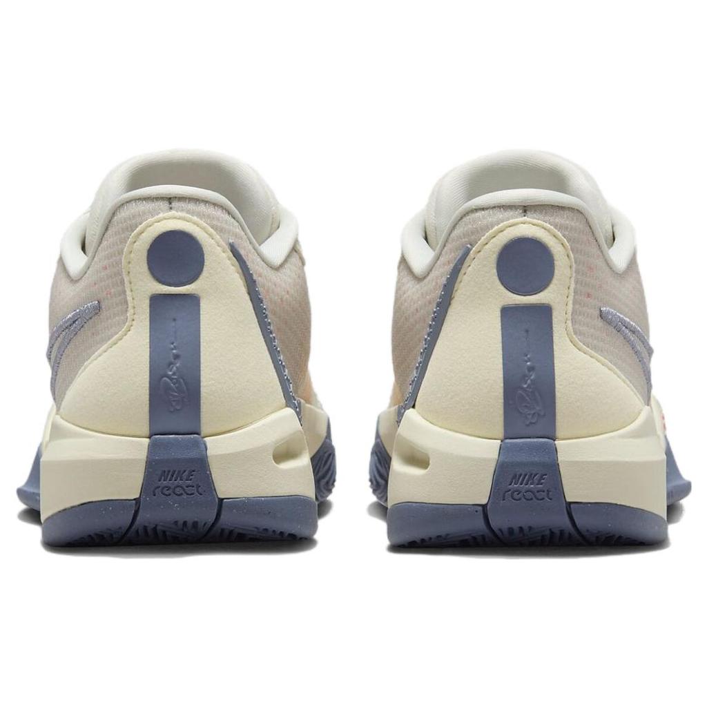 New Nike Sabrina 1 Grounded FQ3381-002