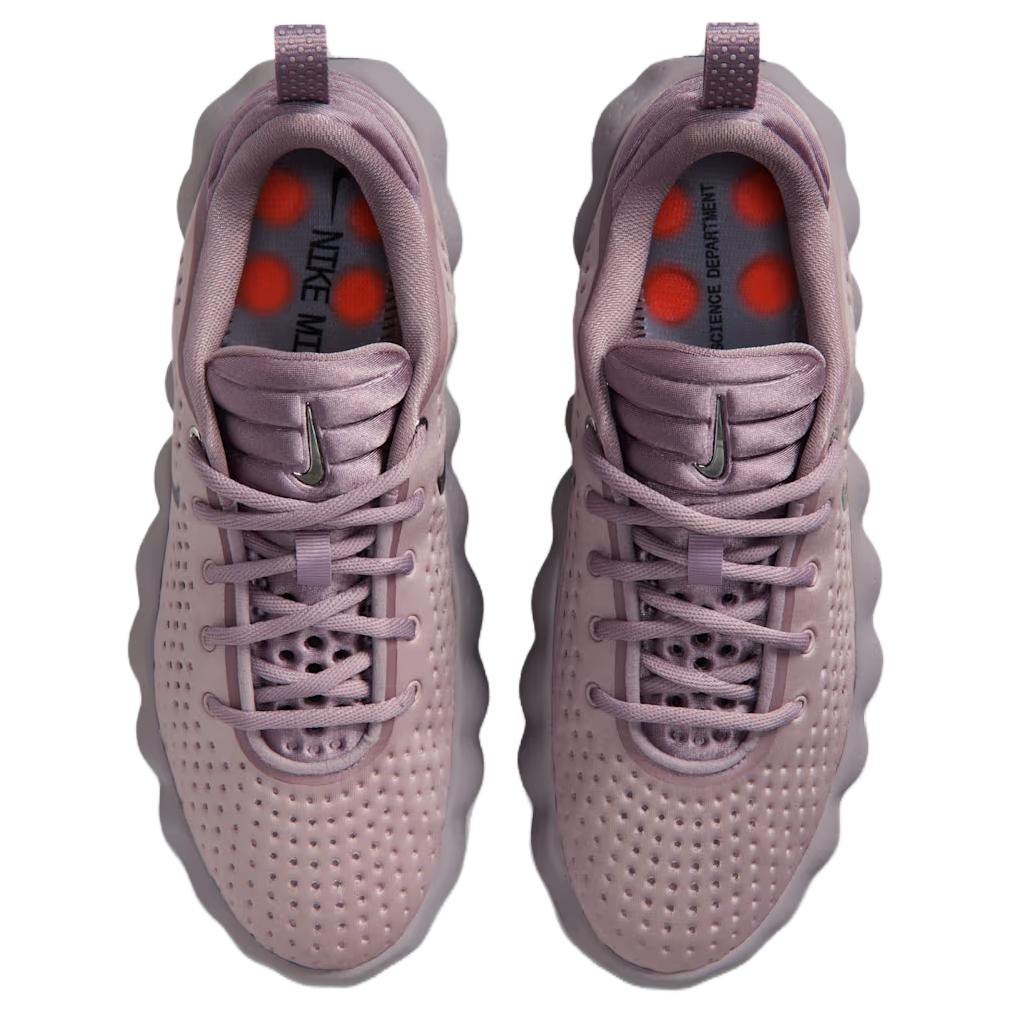 Nike Mind 002 Breathable Training Shoes Women's Purple HQ4310-200