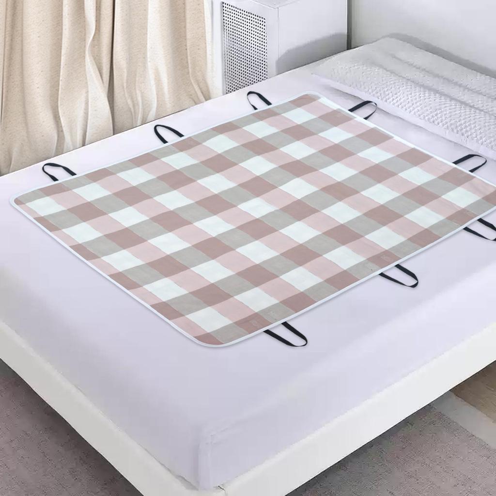 Safe Night Washable Elderly Incontinence & Transfer Cotton Pad