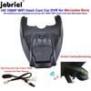 High Quality 1080P Wifi Dash Cam Car DVR for Mercedes Benz CLA W117 GLA X156 A W176 W177 A180 A200 A220 A250 A180d A200d A220d