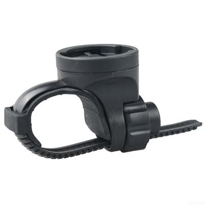 Płaski uchwyt na komputer rowerowy na kierownicę do Garmin do WAHOO