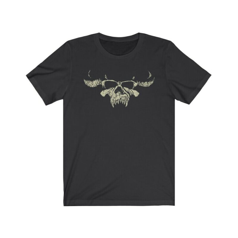 Buy Danzig I 1988 Vintage Men T Shirt 