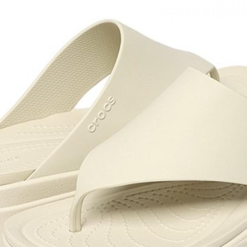 Crocs Brooklyn Flip 208727 2y2