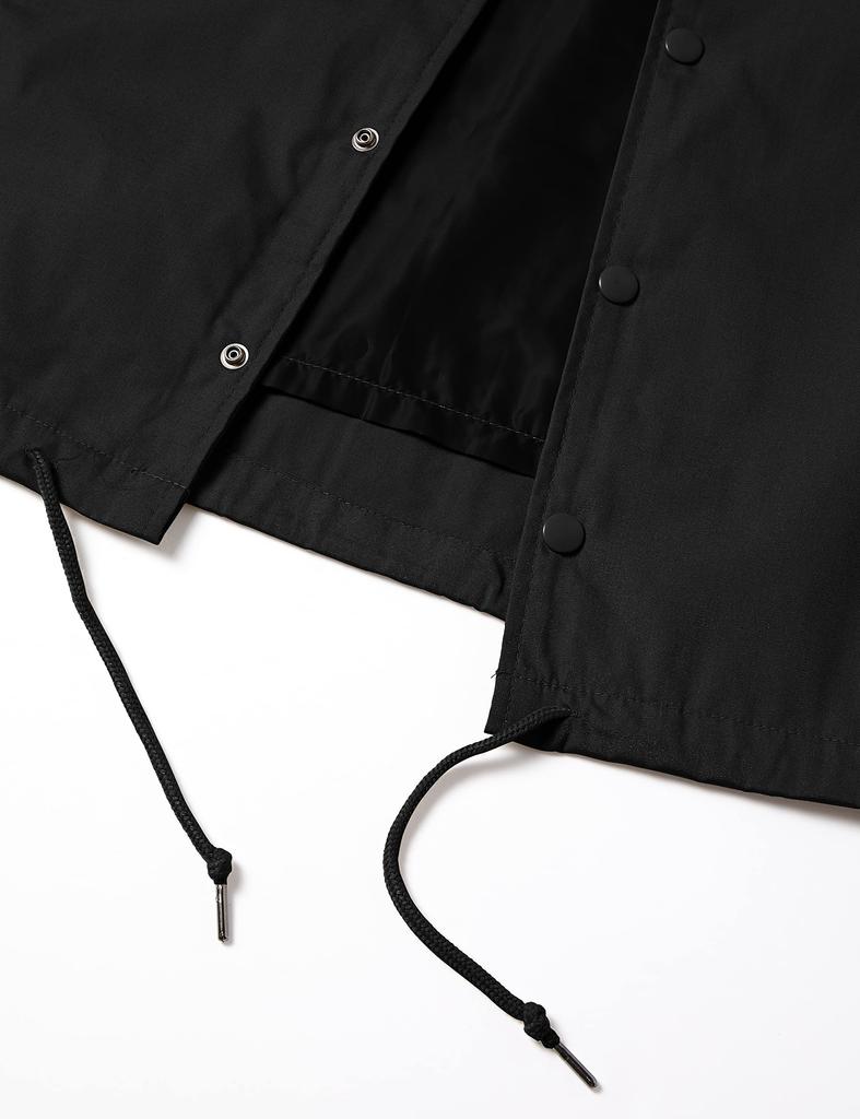 Shirt 744801 Black Japan To Japanese Size [United Athlete] Men's S- (equivalent S)