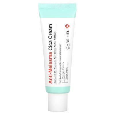 Starostlivosť:Nel, Krém proti nedokonalostiam Cica, 40 ml(1,35 fl oz)