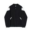 Baseball Uniform Men's Spring and Autumn New Korean Style Trendy Retro Jacket Loose Casual Handsome Jacket