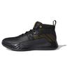 Dame 5 Marvel x Dame 5 Adidas 'Killmonger' EG6577