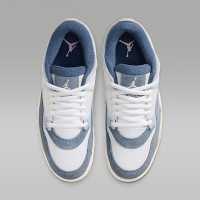 Jordan 4 RM Diffused Blue Ashen Slate