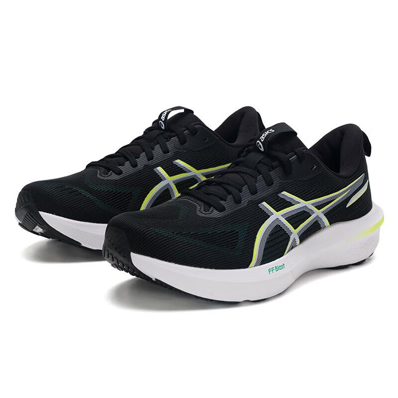 Asics Men s 1011C077 Stability Running Shoes US 8.5 / EU 42