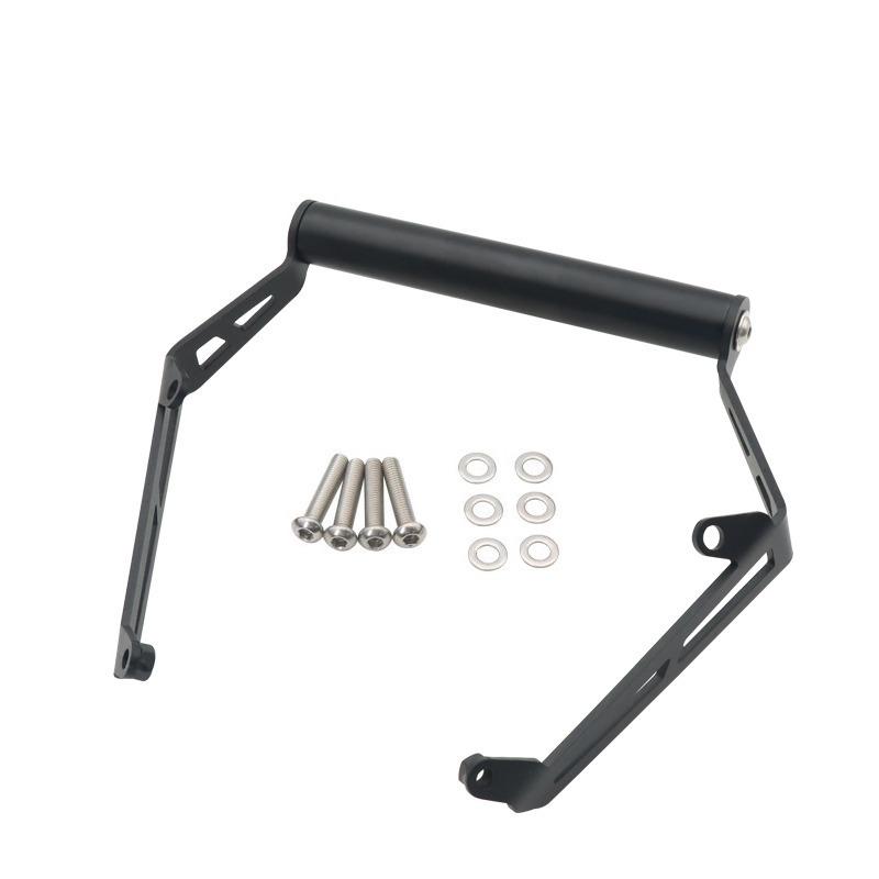 Support Multifonctionnel pour Téléphone Portable et Navigation Benelli TRK702X Tige d'Extension