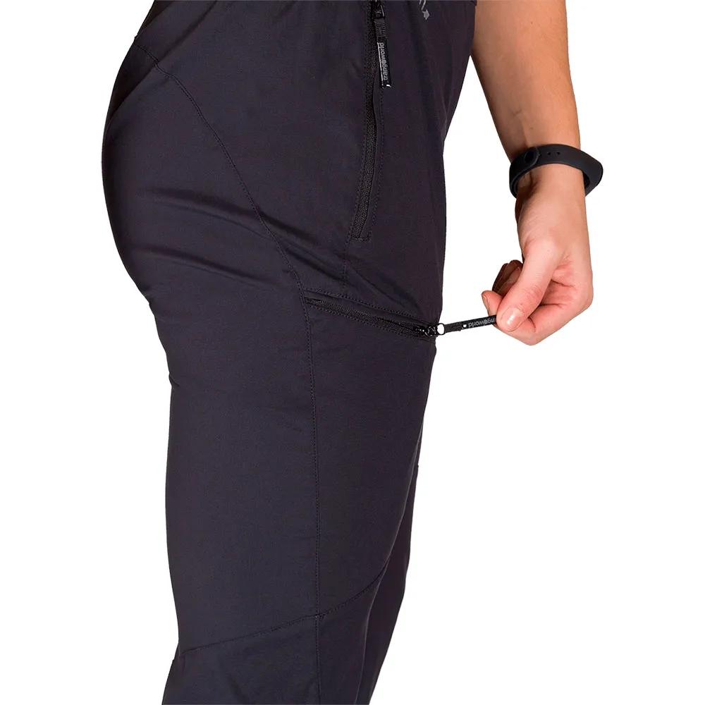 Trangoworld Trousers Kramsa Dn Regular